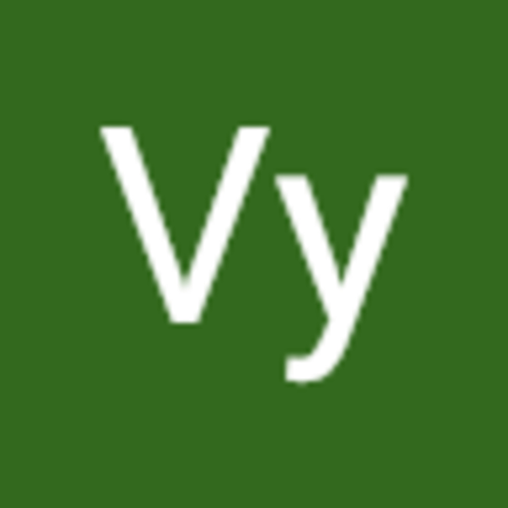 Meet your Posher, Vy